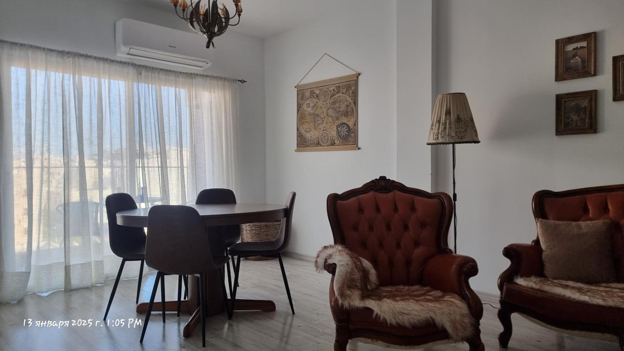 Beach Apartment'S Limassol Exterior foto