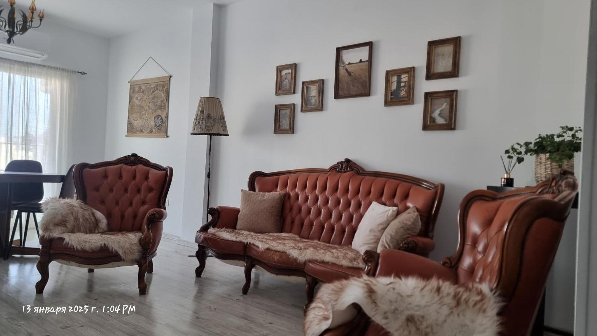 Beach Apartment'S Limassol Exterior foto