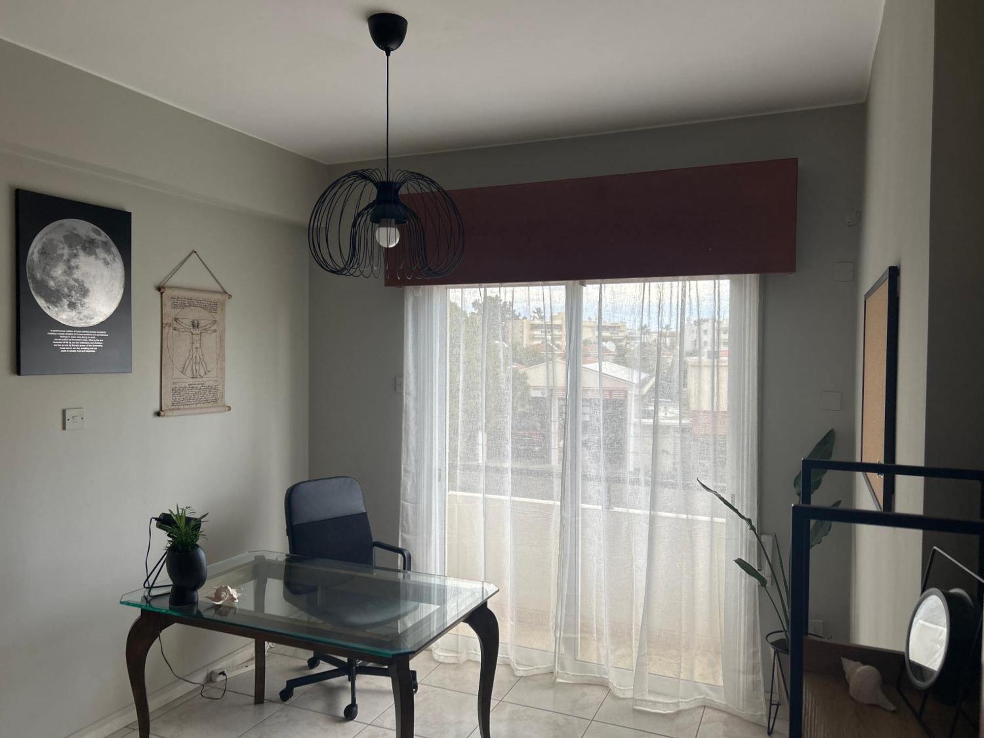 Beach Apartment'S Limassol Exterior foto