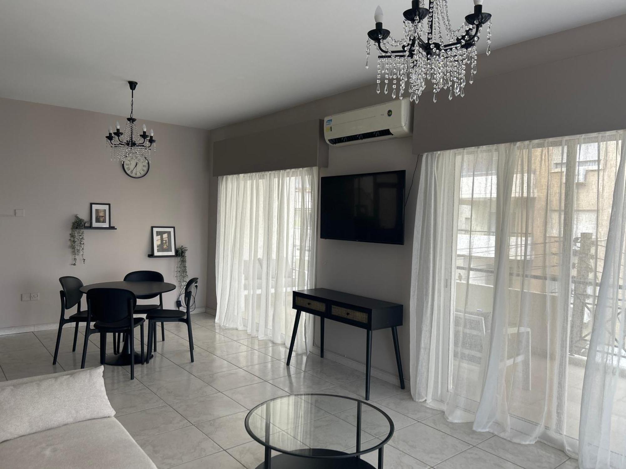 Beach Apartment'S Limassol Exterior foto