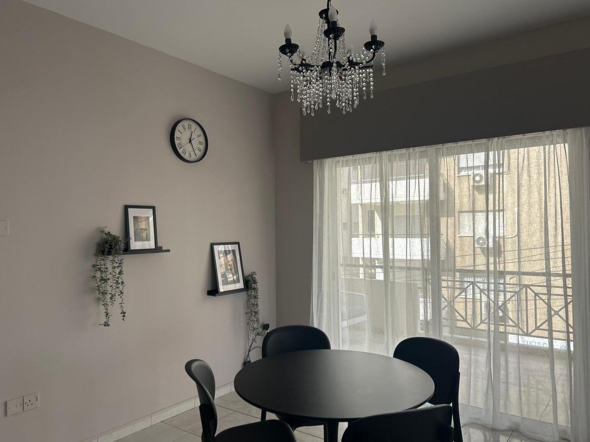 Beach Apartment'S Limassol Exterior foto