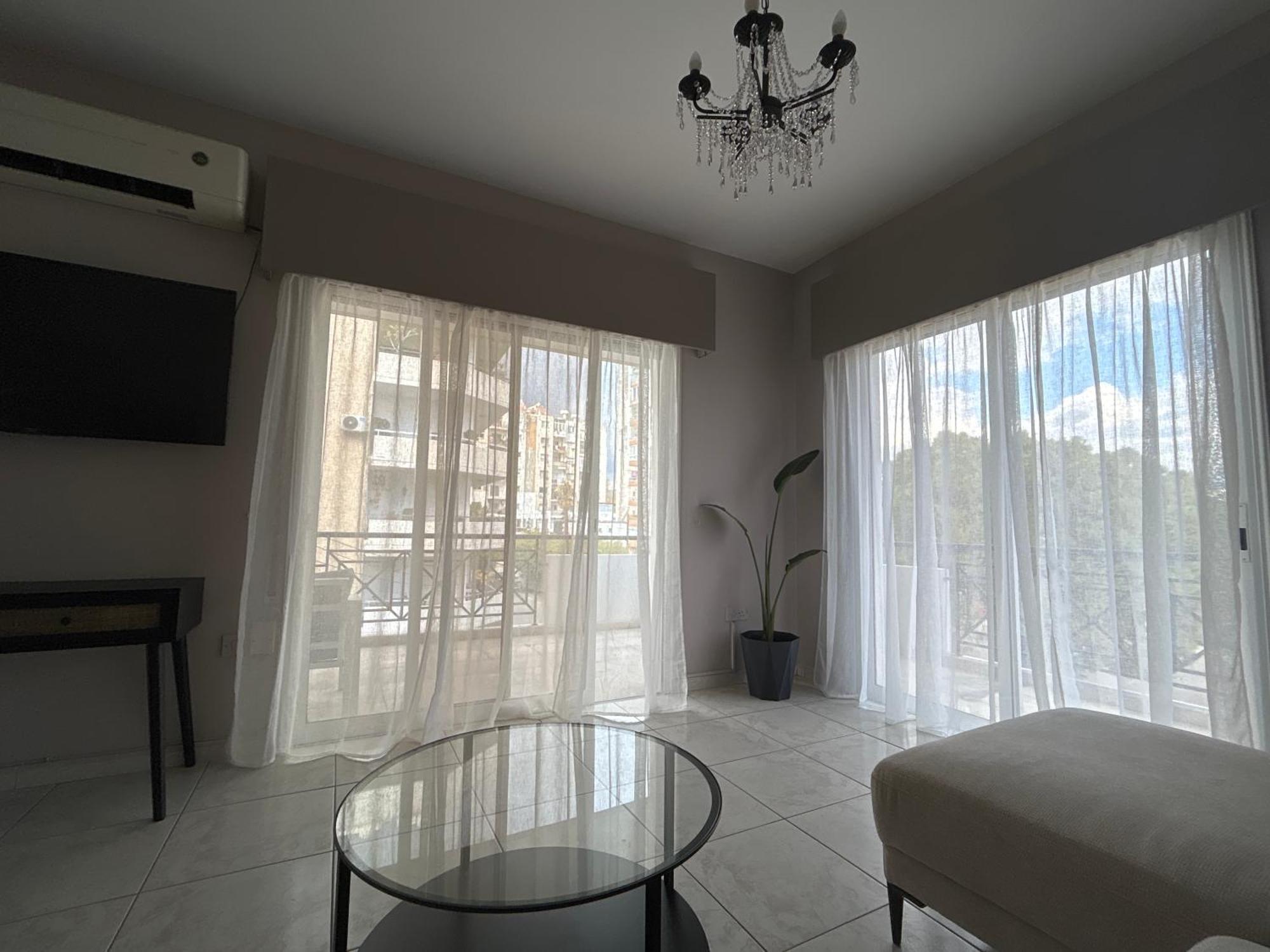 Beach Apartment'S Limassol Exterior foto