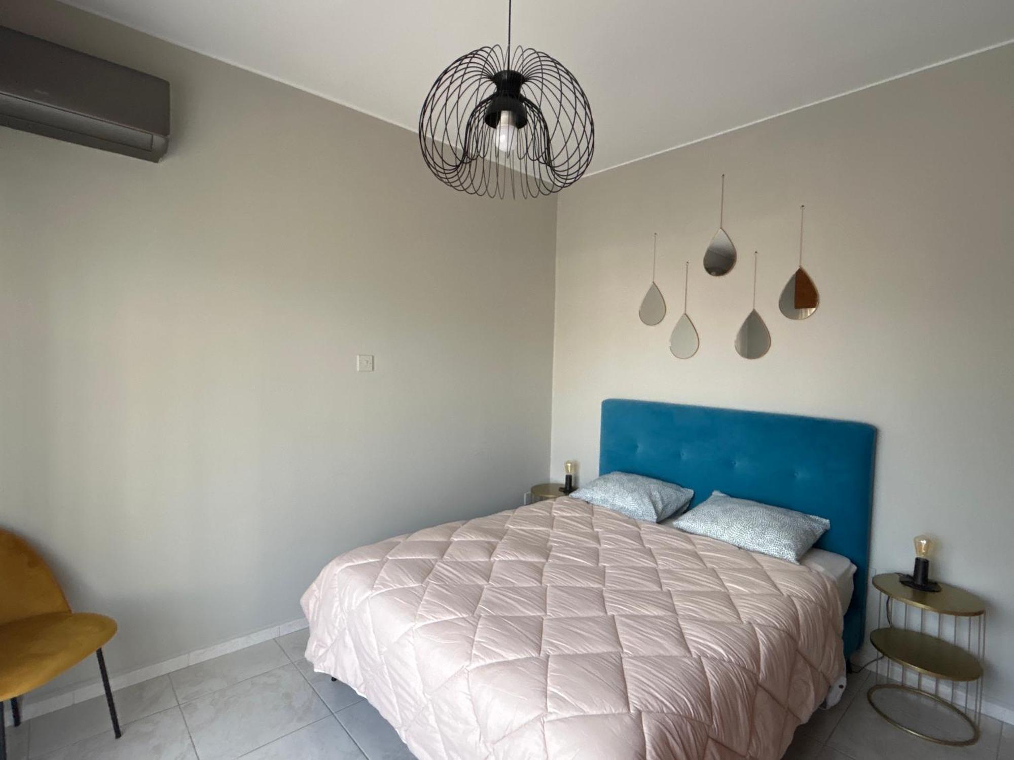 Beach Apartment'S Limassol Exterior foto