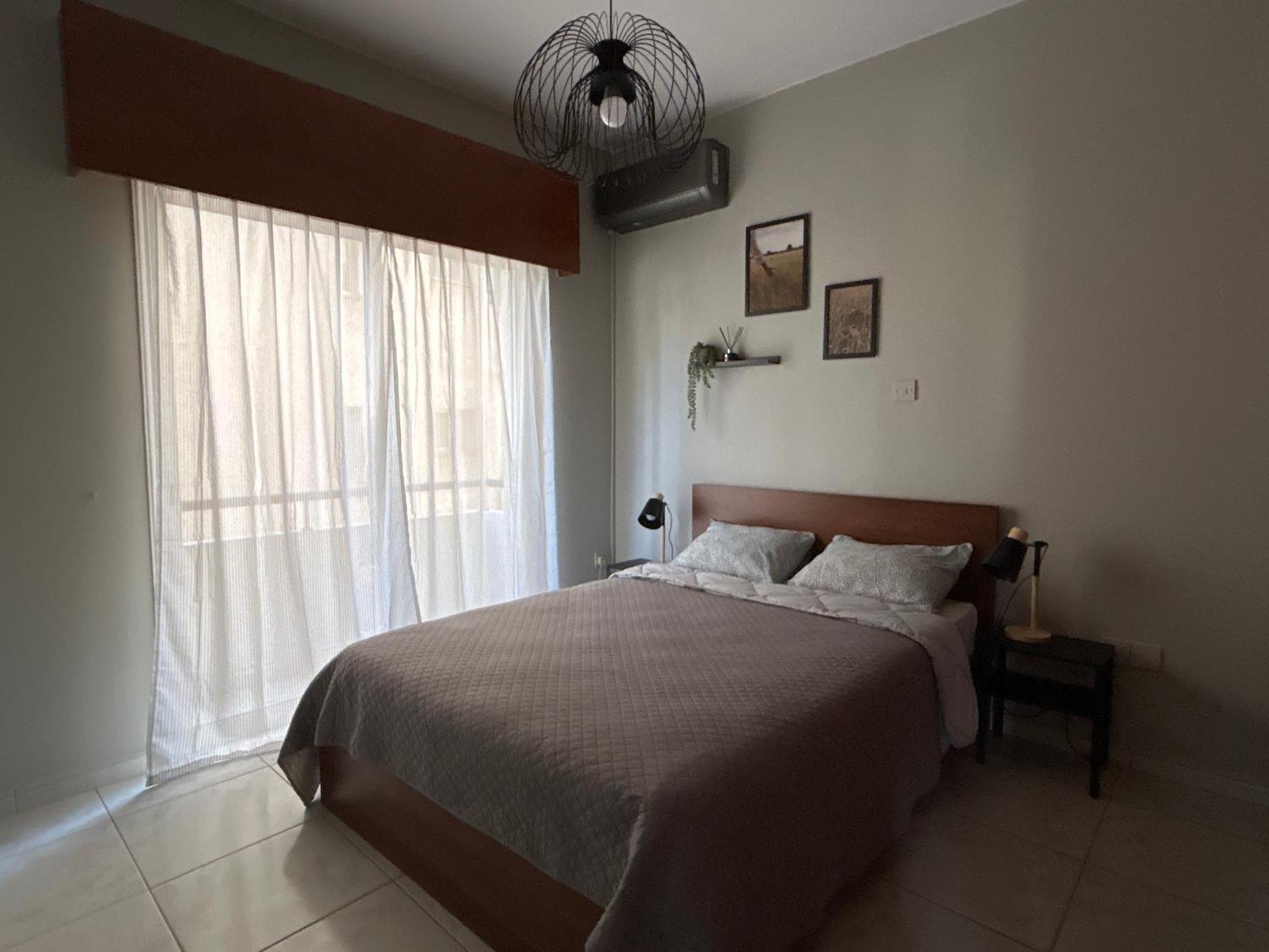 Beach Apartment'S Limassol Exterior foto