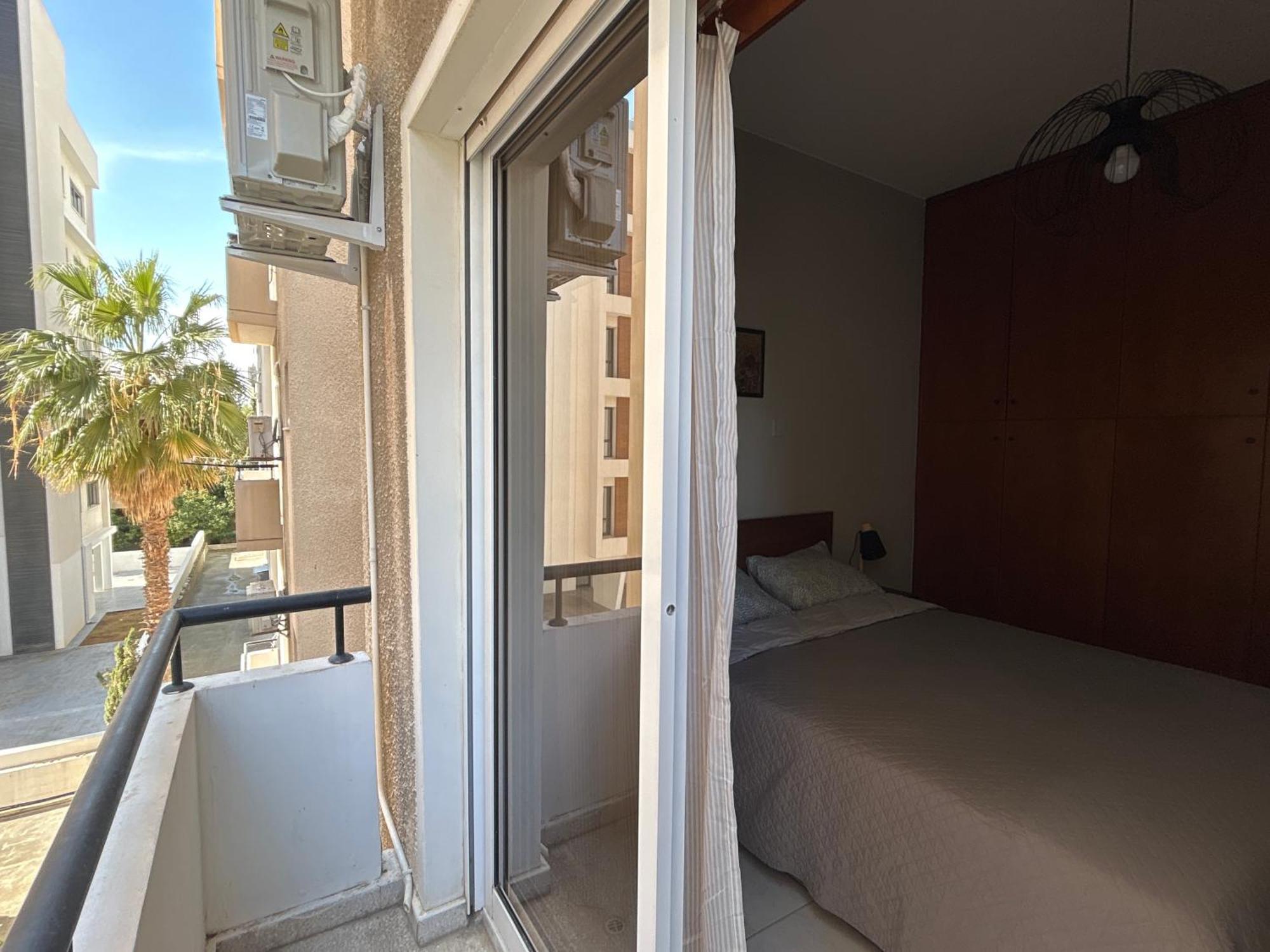 Beach Apartment'S Limassol Exterior foto